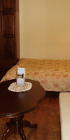 Mountain Romance Apartments