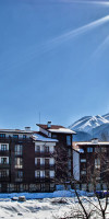 Mountain View Aparthotel
