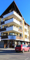 Mountview Lodge Apartments