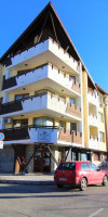 Mountview Lodge Apartments Bansko