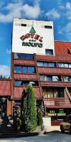 MOURA BOUTIQUE & SPA HOTEL BOROVETS