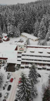 MOURA BOUTIQUE & SPA HOTEL BOROVETS