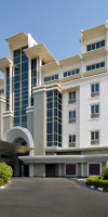 Movenpick Hotel & Apartments Bur Dubai