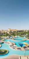 MOVENPICK CAIRO - MEDIA CITY