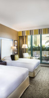 MOVENPICK GRAND AL BUSTAN DUBAI