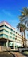 Mövenpick Grand Al Bustan Dubai