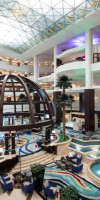 Movenpick Grand Al Bustan Dubai