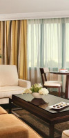 Movenpick Grand Al Bustan Dubai