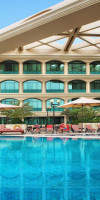 MOVENPICK GRAND AL BUSTAN DUBAI