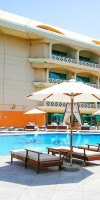 Mövenpick Grand Al Bustan Dubai