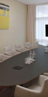 Mövenpick Hotel Amsterdam City Centre