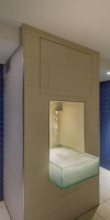 Movenpick Hotel Amsterdam City Centre