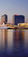 Movenpick Hotel Amsterdam City Centre