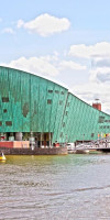 Mövenpick Hotel Amsterdam City Centre