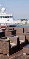 Mövenpick Hotel Amsterdam City Centre