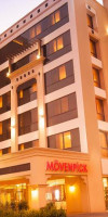 MOVENPICK HOTEL APARTMENTS AL MAMZAR DUBAI