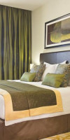 MOVENPICK HOTEL APARTMENTS AL MAMZAR DUBAI