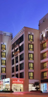 Mövenpick Hotel Apartments Al Mamzar Dubai