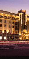 Movenpick Hotel & Apartments Bur Dubai