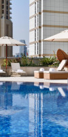 Movenpick Hotel Apartments Downtown Dubai