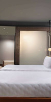 Mövenpick Hotel Istanbul Marmara Sea