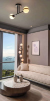 Mövenpick Hotel Istanbul Marmara Sea