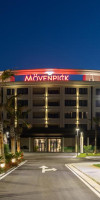 Mövenpick Hotel Lalez Durres