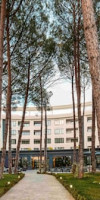 Mövenpick Hotel Lalez Durres