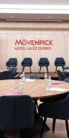 Mövenpick Hotel Lalez Durres