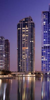 Movenpick Jumeirah Lakes Towers