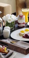 Movenpick Jumeirah Lakes Towers