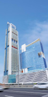 Movenpick Jumeirah Village Triangle