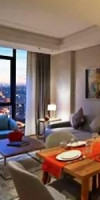 Movenpick Living Istanbul Camlivadi