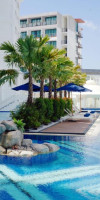 Movenpick Myth Hotel Patong Phuket