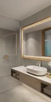 MOVENPICK RESORT AL MARJAN ISLAND