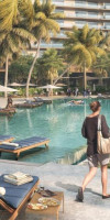 MOVENPICK RESORT AL MARJAN ISLAND