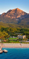 Movenpick Resort Antalya Tekirova