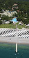 MOVENPICK RESORT ANTALYA TEKIROVA