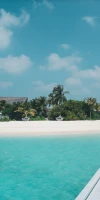 Mövenpick Resort Kuredhivaru Maldives