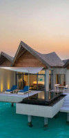 Movenpick Resort Kuredhivaru Maldives