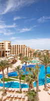 Movenpick Resort & Marine Spa Sousse