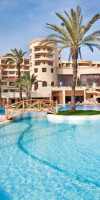 Movenpick Resort & Marine Spa Sousse