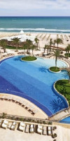 MOVENPICK RESORT & MARINE SPA SOUSSE
