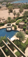 Movenpick Resort & Residences Aqaba