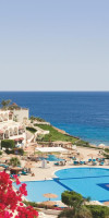 MOVENPICK RESORT SHARM EL SHEIKH 