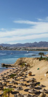 MOVENPICK RESORT SHARM EL SHEIKH 