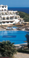 MOVENPICK RESORT SHARM EL SHEIKH