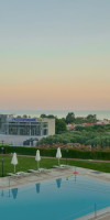 MOVENPICK RESORT SOMA BAY
