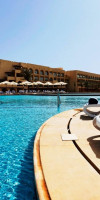 MOVENPICK WATERPARK RESORT & SPA SOMA BAY