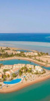 MOVENPICK RESORT & SPA EL GOUNA